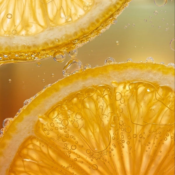 Juicy Lemon
