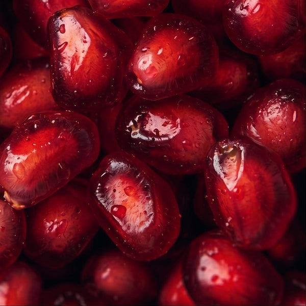 Pomegranate juice