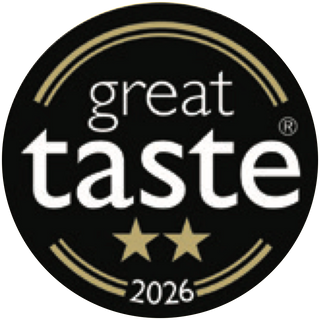 Great Taste 2026, 2 stars