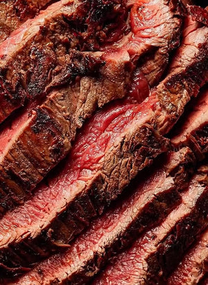 Red meat