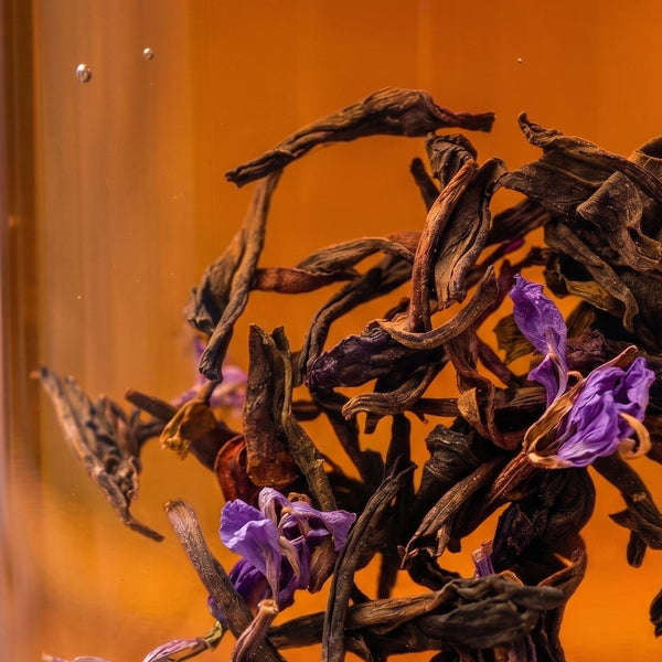 Fireweed tea