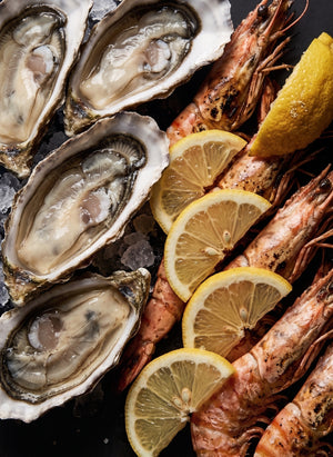 Seafood