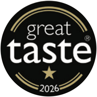 Great Taste 2026, 1 star