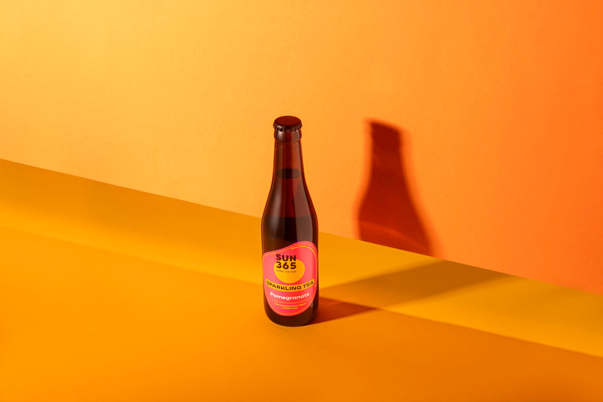 Pomegranate 330 ml