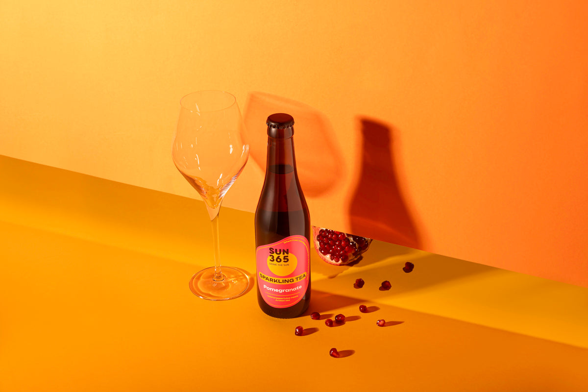 Pomegranate 330 ml