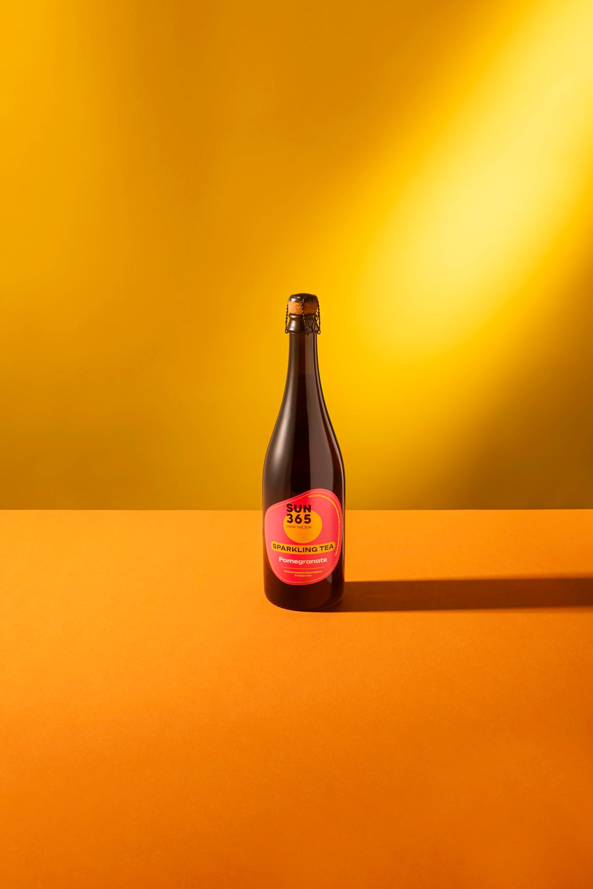 Pomegranate 750 ml
