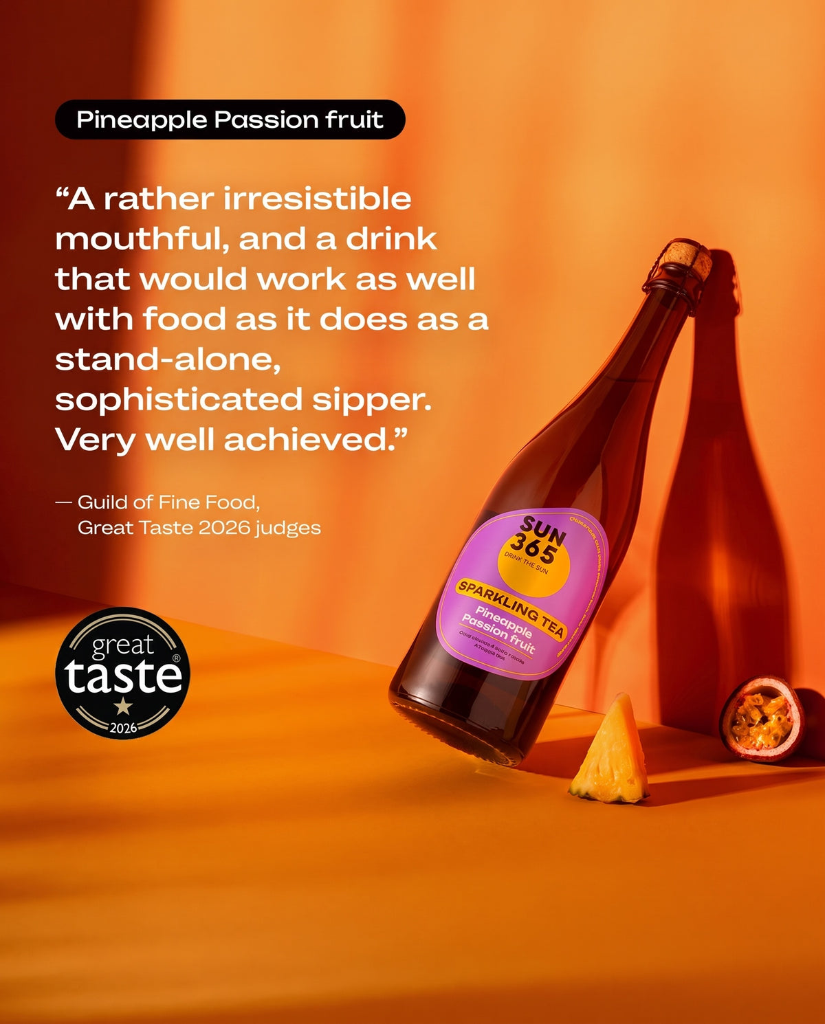 Great Taste 2026