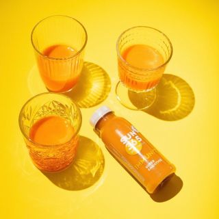 Is your immunity strong enough to survive another month of winter? Don’t doubt - just grab some SUN! 🧡 #sun365 #fresh #raw #vegan #immunity #functional #super #smoothie #drinkthesun